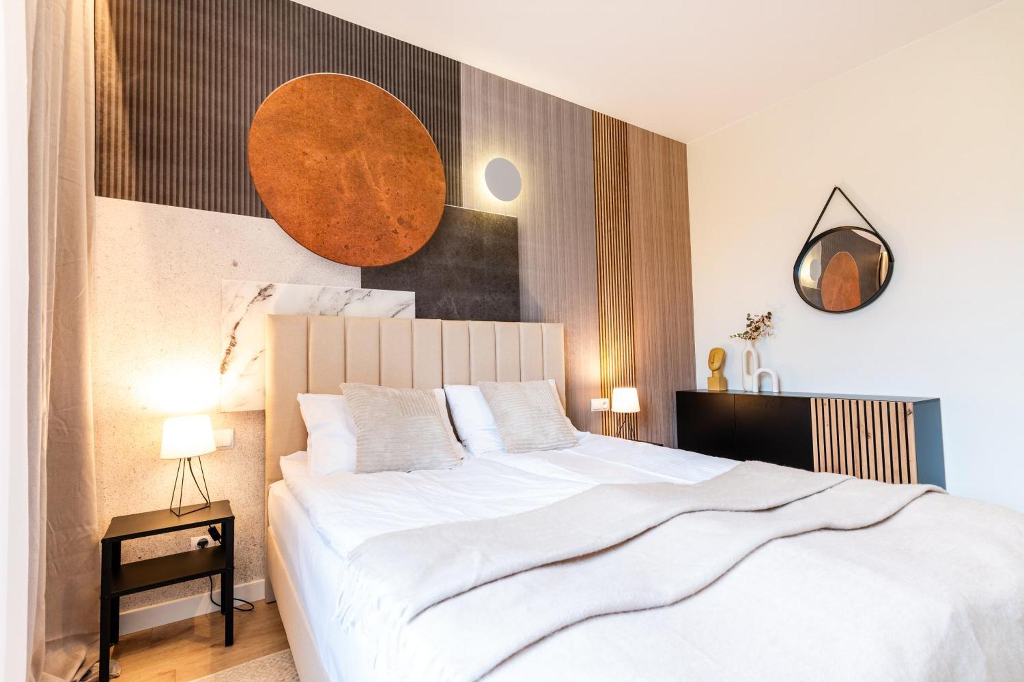 Apartamenty Ilawa - Osiedle Natura מראה חיצוני תמונה