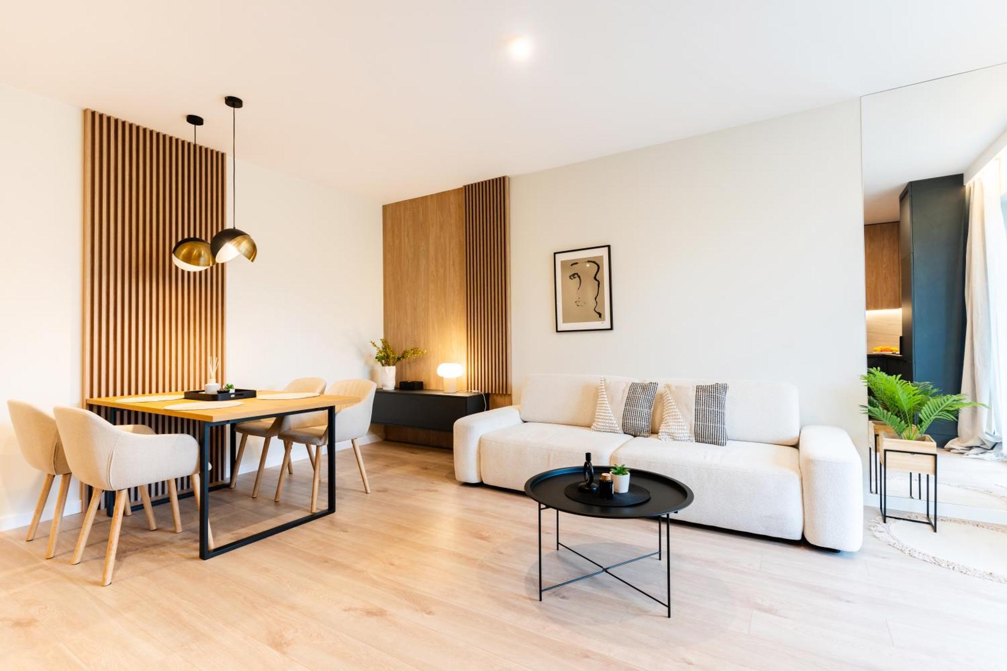Apartamenty Ilawa - Osiedle Natura מראה חיצוני תמונה
