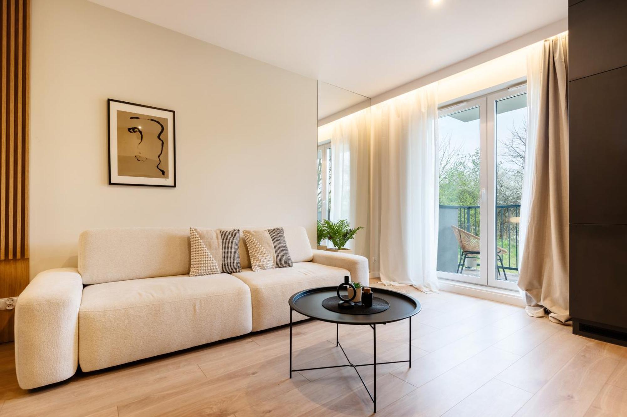 Apartamenty Ilawa - Osiedle Natura מראה חיצוני תמונה