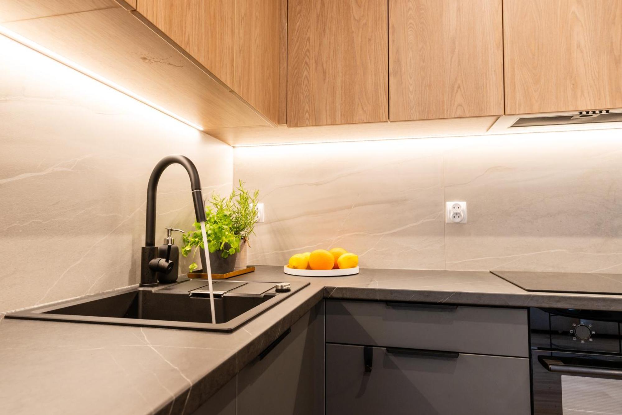 Apartamenty Ilawa - Osiedle Natura מראה חיצוני תמונה