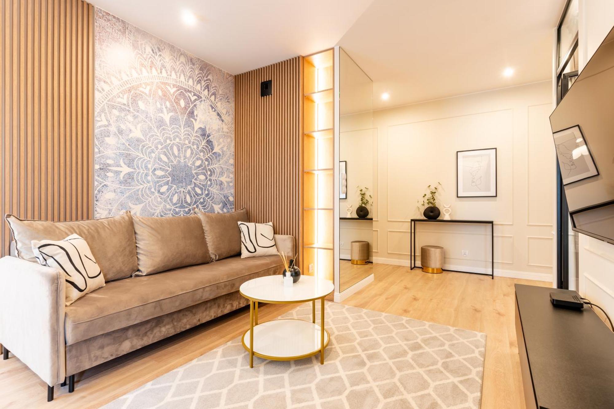 Apartamenty Ilawa - Osiedle Natura מראה חיצוני תמונה