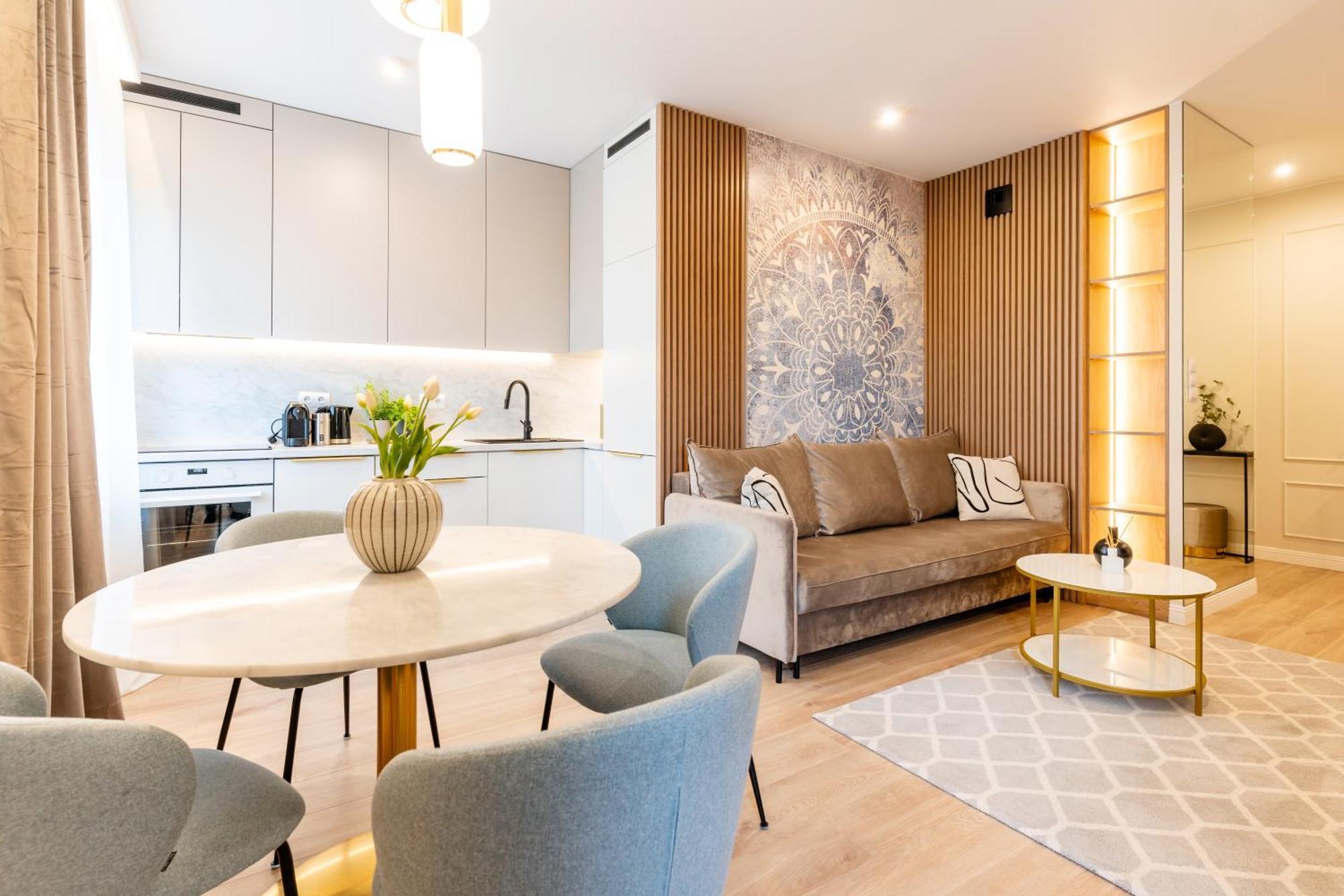 Apartamenty Ilawa - Osiedle Natura מראה חיצוני תמונה