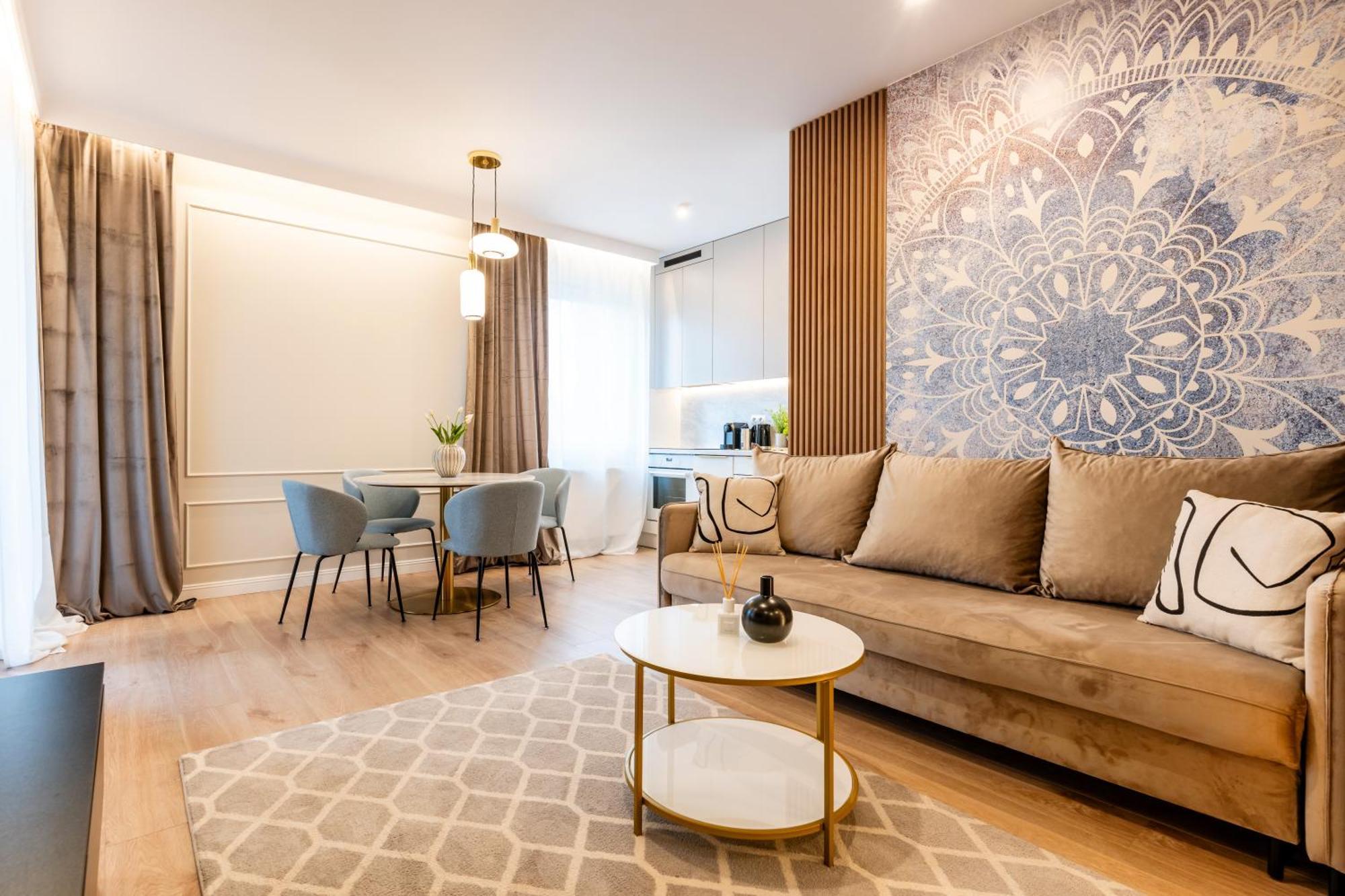 Apartamenty Ilawa - Osiedle Natura מראה חיצוני תמונה